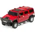 RC model auta Hummer H2 s černými skly RTR 1:24