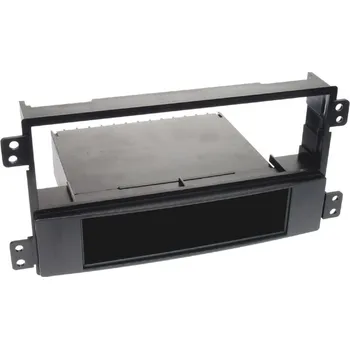 Autorádio Rámeček autorádia Hyundai Sonata 2002-2008