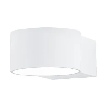 Nástěnné svítidlo TRIO 223410131 Lacapo nástěnné svítidlo SMD 1x4W 430lm 3000K + K nákupu nad 3000 Kč dárek zdarma