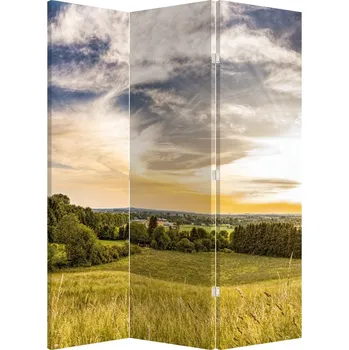 Paraván LuxusniObrazy.cz Paraván - Krajina