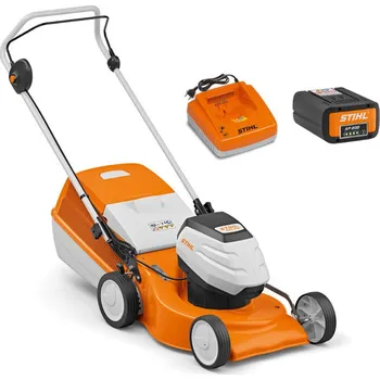 Sekačka STIHL RMA 253 Set