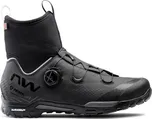 Zimní MTB tretry Northwave X-Magma Core Black 44