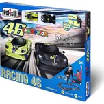 Polistil VR46 Super Looping set 1:43