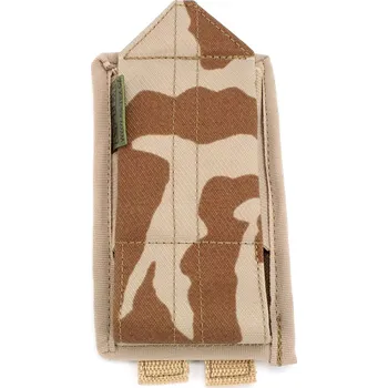 AS-Tex Samosvorná sumka M4/M16 MOLLE Gen.2 - vz.95 pouštní