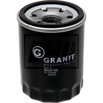 Olejový filtr Filtr motorového oleje 8002198
