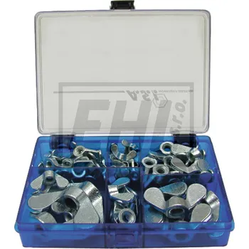 Sada nářadí Sada křídlových matic 20010025