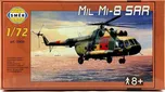 Směr Mil Mi-8 SAR 1:72