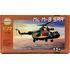 Plastikový model Směr Mil Mi-8 SAR 1:72