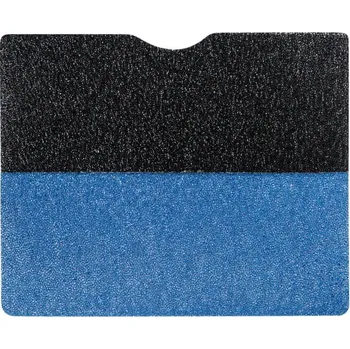 Příslušenství pro odvlhčovač Rohnson DF-012 uhlíkový a ionizační filtr