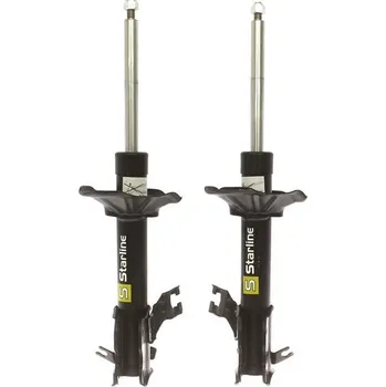 Tlumič pérování STARLINE