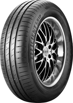 Letní osobní pneu Goodyear EfficientGrip Performance 215/50 R17 91 V FP