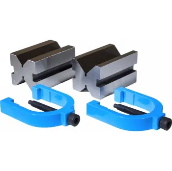 Upínací V bloky 2ks VBC-243