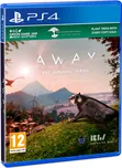 Away: The Survival Series PS4