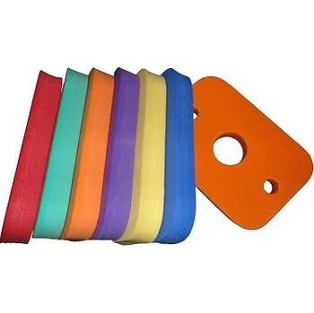 Plovací deska Plavecká deska Dena 300x200x38mm