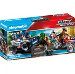 Playmobil City Action 70570…