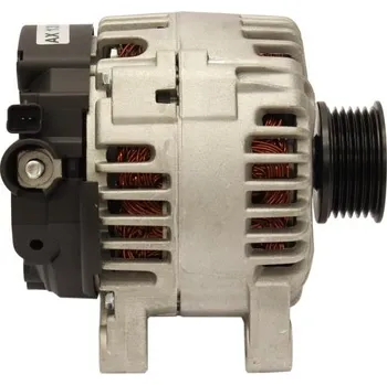 Autoelektrika Alternátor STARLINE