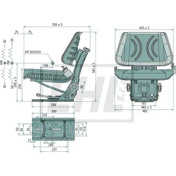 Autodíl Sedačka 24000093