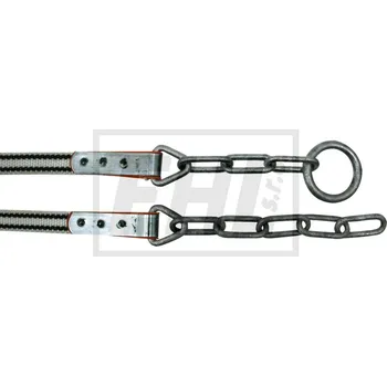 Svěrák Nylonový popruh 58082262