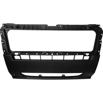 Nárazník přední nárazník střed pro lak