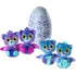 plyšák Spin Master Hatchimals Surprise 6037096 Dvojčata kočičky