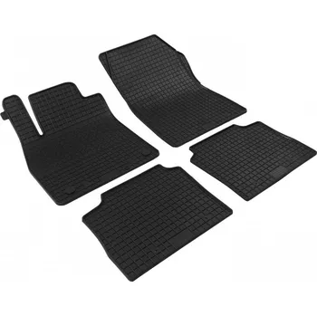 autokoberec Petex Gumové autokoberce Nissan Micra 2017-