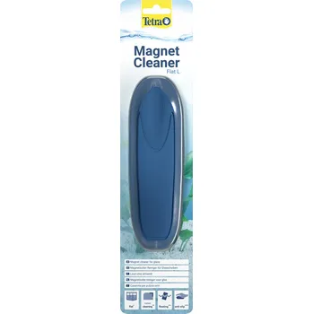 Tetra Magnet Cleaner Flat