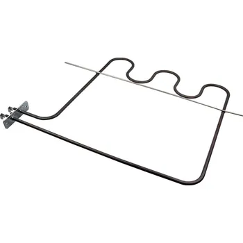 Příslušenství pro troubu Topné těleso trouby, spodní 51-21-016 3570035042 AEG, Electrolux, ZANUSSI 1200W