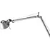Stojací lampa Artemide Tolomeo Micro A010900