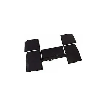 Baterie pro mobilní telefon Apple A1705 Baterie pro MacBook 12" Retina A1534 Early 2016 to 2017 7,56V 41,4WH Li-Ion - originální