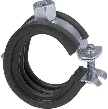 Objímka jednošroubová 5/4" 42-46 mm