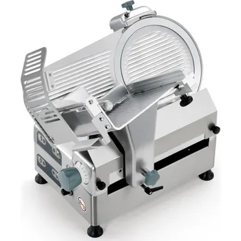 Kráječ na chleba SIRMAN spa NÁŘEZOVÝ STROJ GRAVITAČNÍ CANOVA 300 AUTOMEC