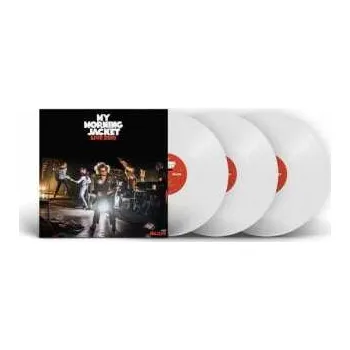 Zahraniční hudba 3LP My Morning Jacket: Live 2015 CLR 2021 White Vinyl