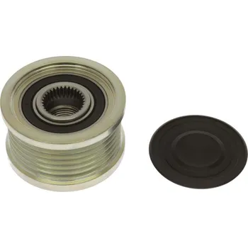 Alternátor alternátorová volnoběžka Starline