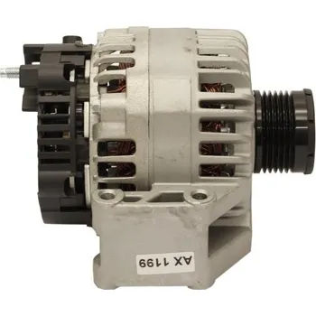 Autoelektrika Alternátor STARLINE