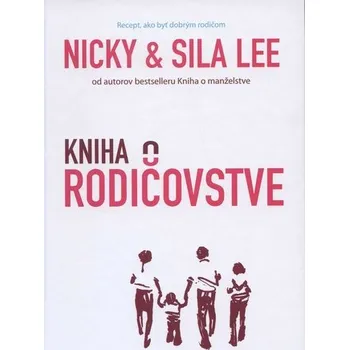 Kniha o rodičovstve