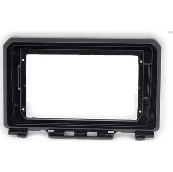 Auto Hi-Fi Redukční rámeček 9" autorádia pro Suzuki Jimny