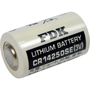 Článková baterie CR14250SE Baterie Lithiová SANYO