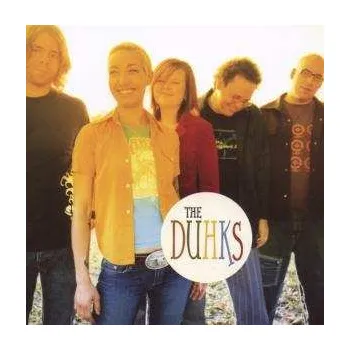 Zahraniční hudba CD The Duhks: The Duhks 2005