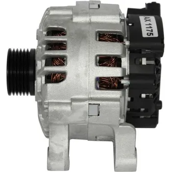 Autoelektrika Alternátor STARLINE