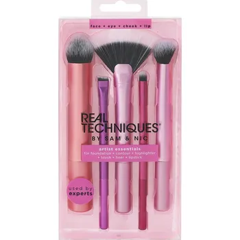 Real Techniques Brushes Artist…