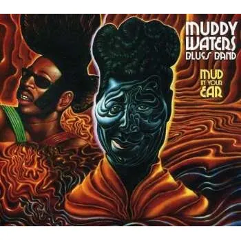 Zahraniční hudba CD Muddy Waters: Mud In Your Ear 2012