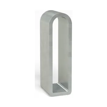 Dílenský stůl SIEGMUND [2-280418] Variabilní doraz 50×140 Ocel - Povrchová úprava - pozinkování