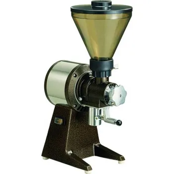 Mlýnek na kávu SANTOS S.A.S. KÁVOMLÝNEK N 01PS - S DRŽÁKEM NA SÁČKY