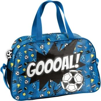 Sportovní taška Paso Dětská sportovní taška 40 x 25 x 13 cm