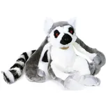 Rappa Eco Friendly Závěsný lemur 25 cm 