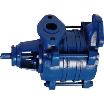 Čerpadlo Sigma čerpadlo 32-SVA-130-10-1°-LM-952 bez motoru bez patek