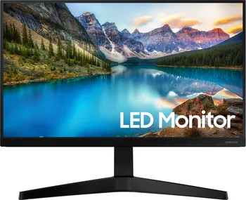 Monitor Samsung F24T370F