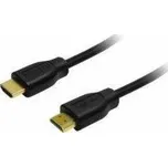 LogiLink HDMI - HDMI kabel 10m černý (CH0053)
