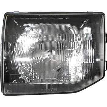 Přední světlomet L H4 světlomet (M.O.) DEPO [92-94]