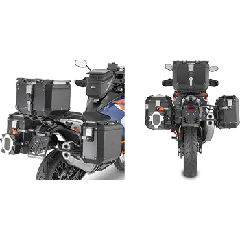 Motodoplněk KTM 1290 Super Adv. R/S 21-24 boční nosiče KLO7713CAM
